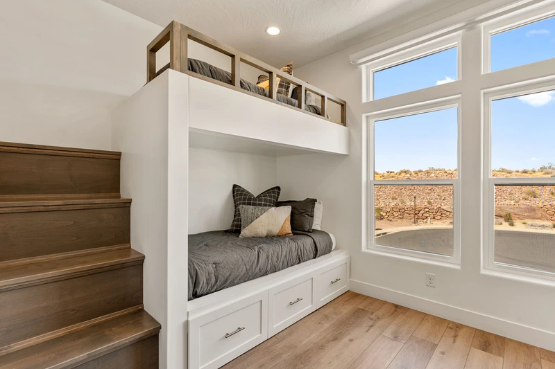 Bunk Room 2