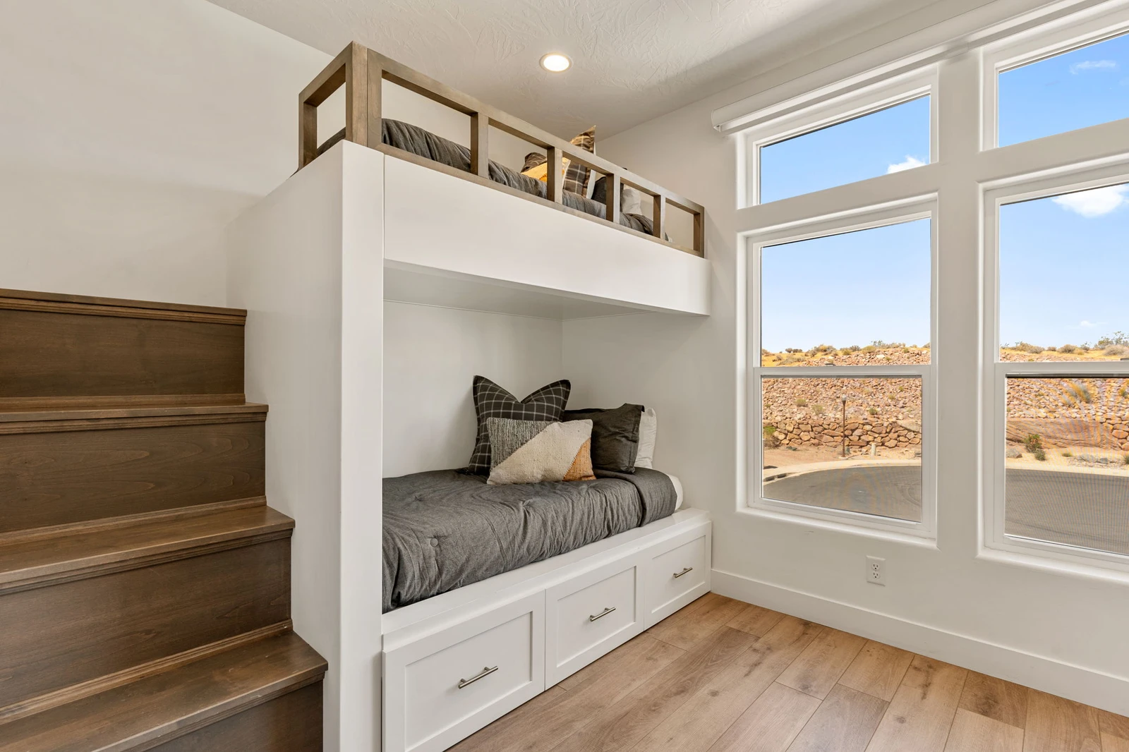 Bunk Room 2