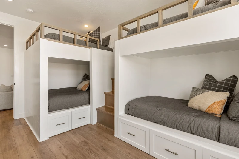 Bunk Room 2