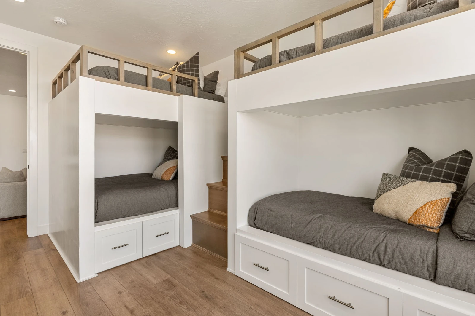 Bunk Room 2