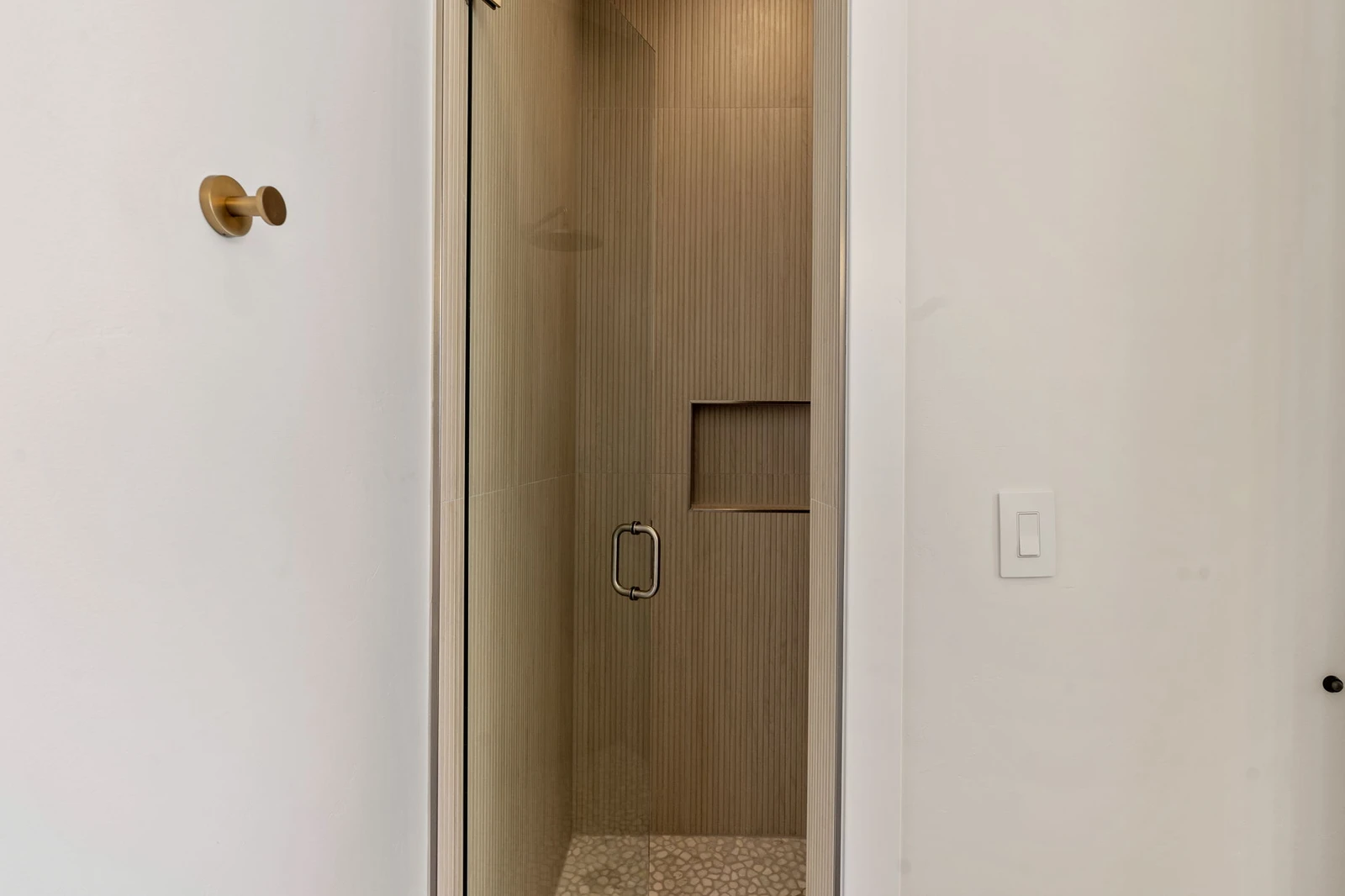 Unit A - Bathroom