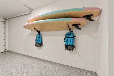 Unit C - Paddleboards