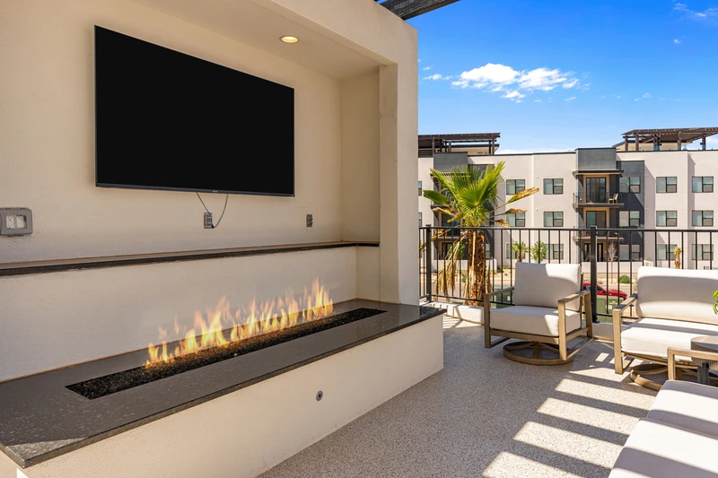 Unit C - Fire Table