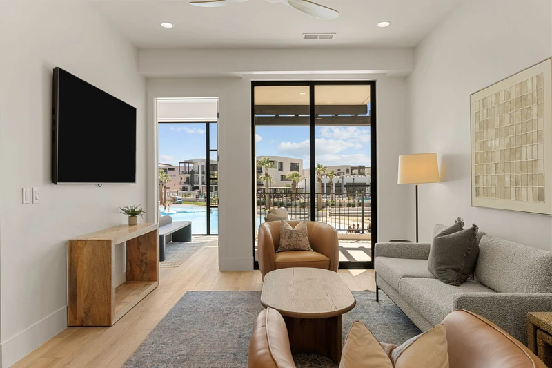 Unit B - Loft