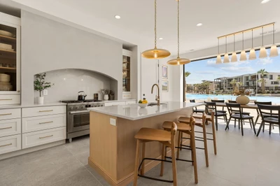 Barefoot Beach House B +  C