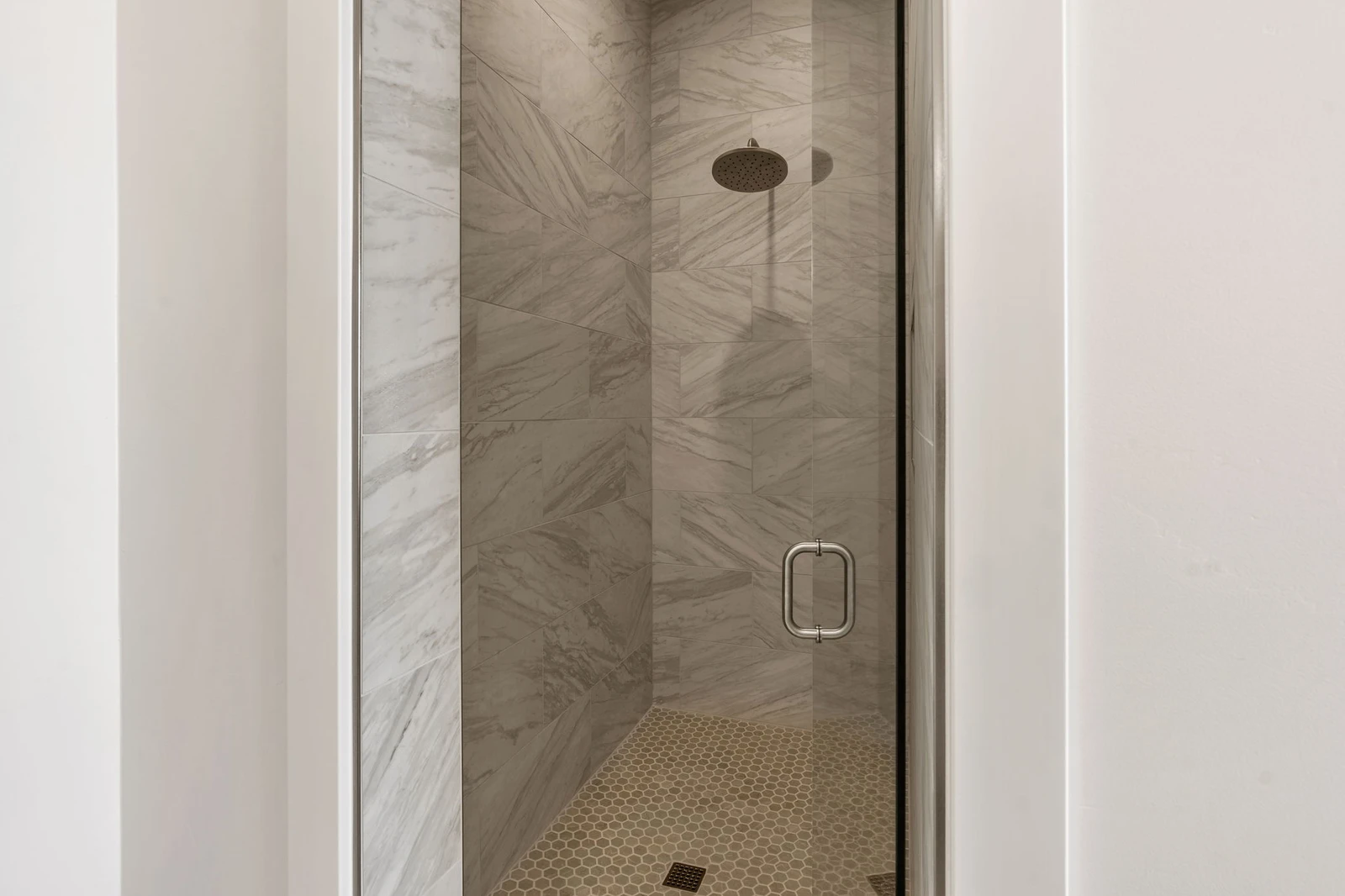 Unit C - Bathroom