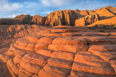 snow-canyon-state-park