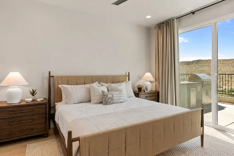 King Bedroom