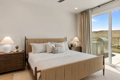 King Bedroom