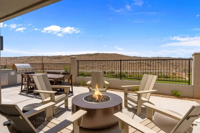 Fire Pit