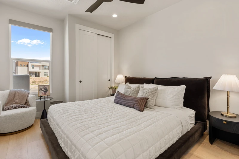 King Bedroom