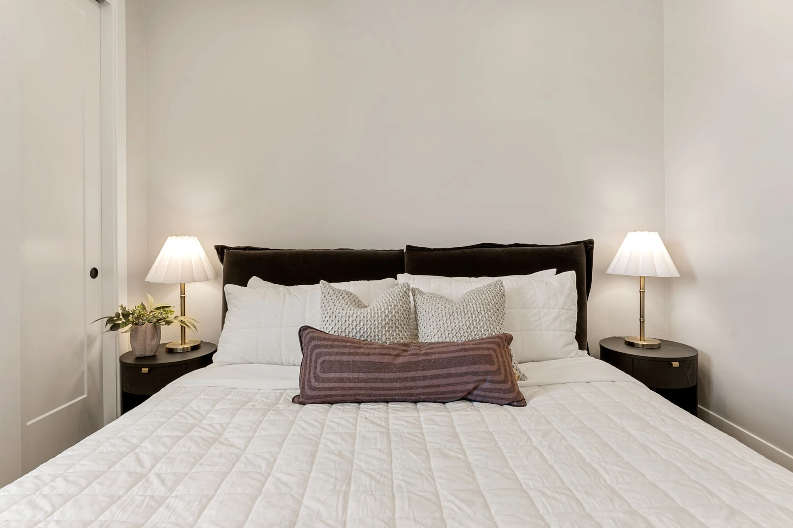 King Bedroom