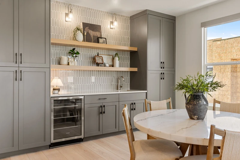 Kitchenette