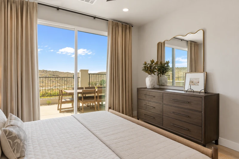 King Bedroom