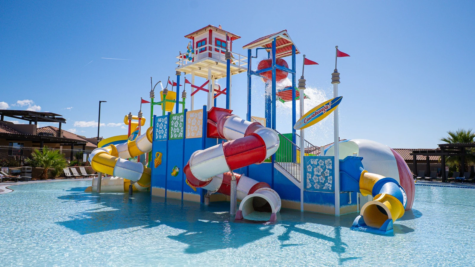 Fun Zone