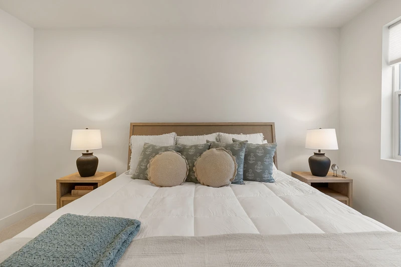King Bedroom