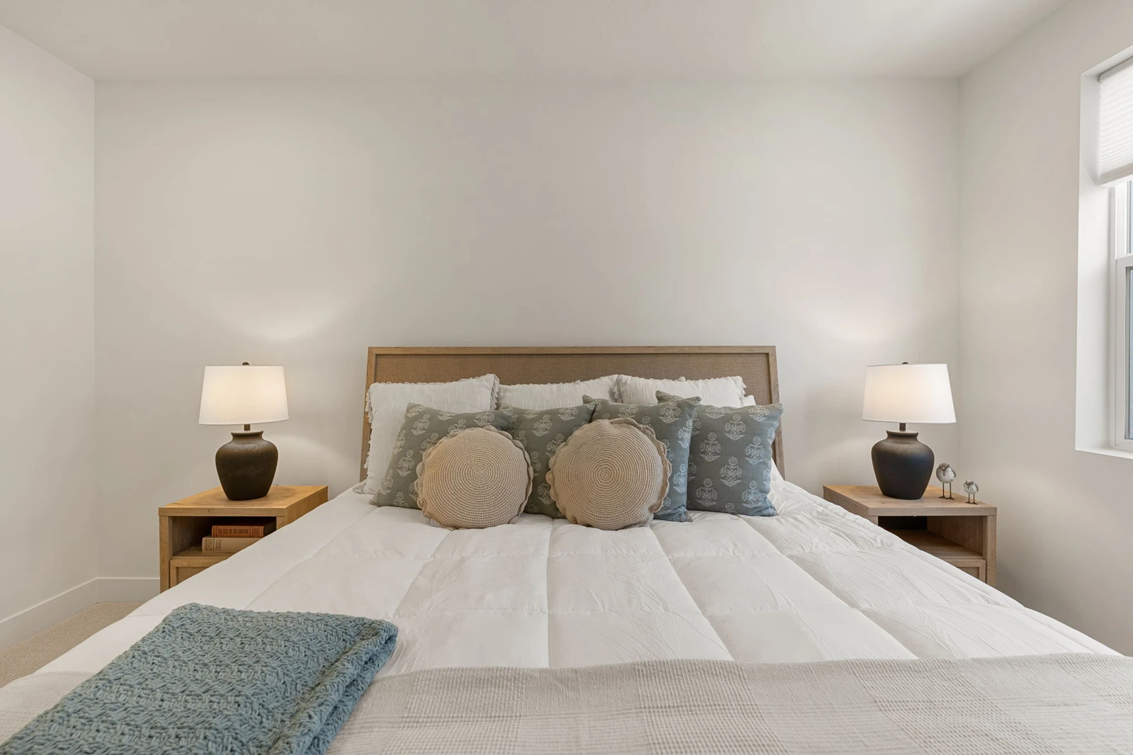 King Bedroom