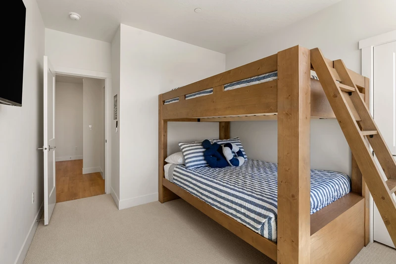 Double/Double Bunk