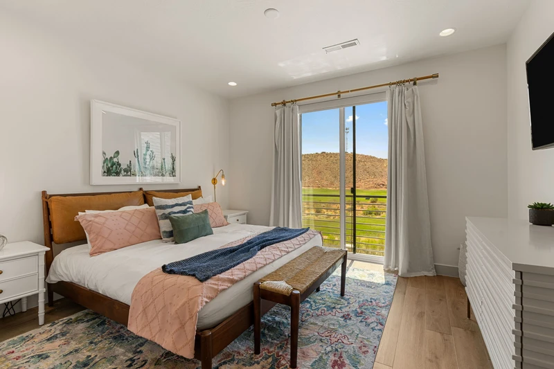 King Bedroom