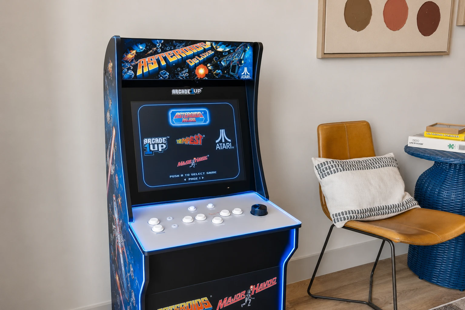 Arcade