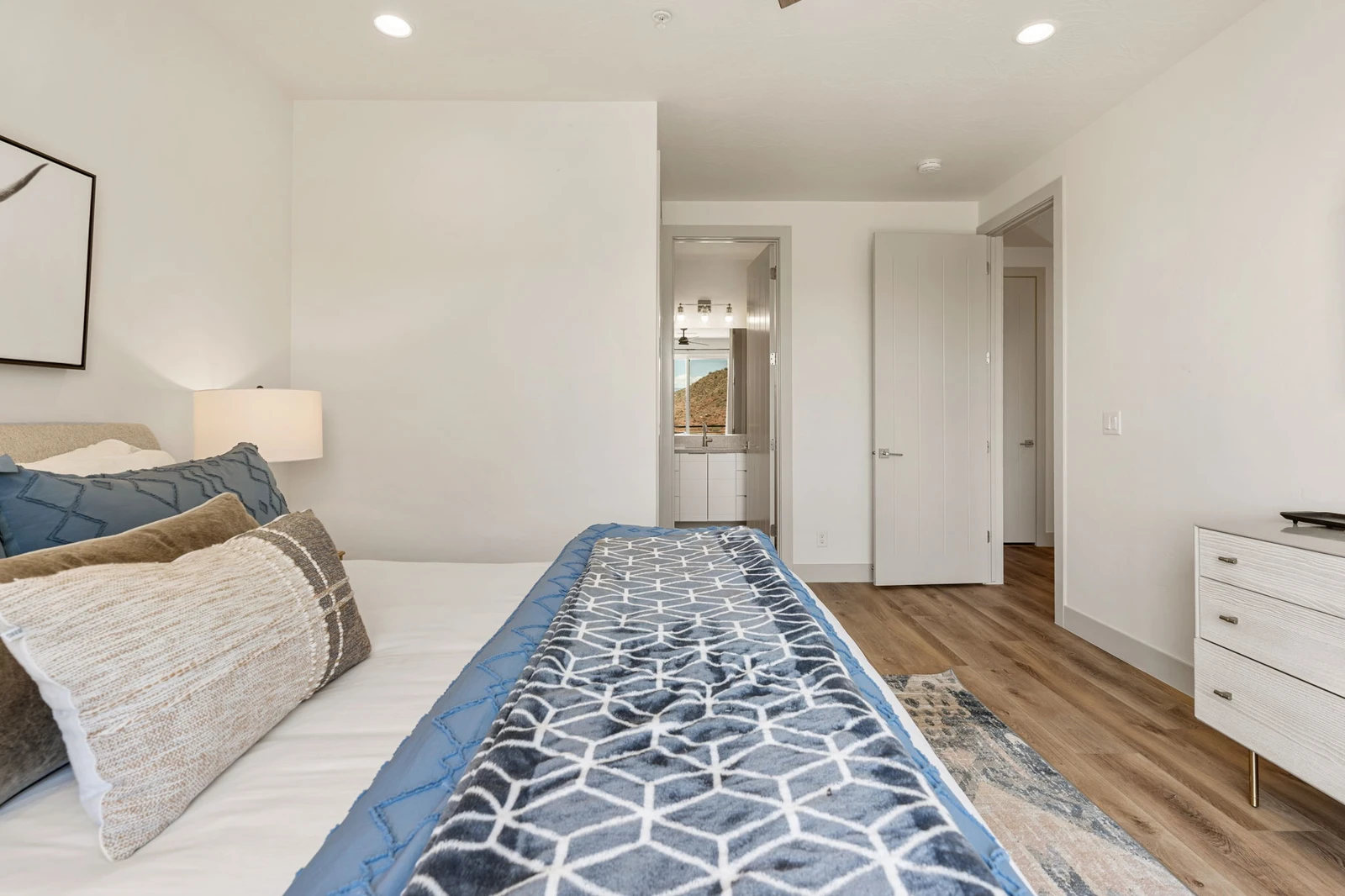 King Bedroom