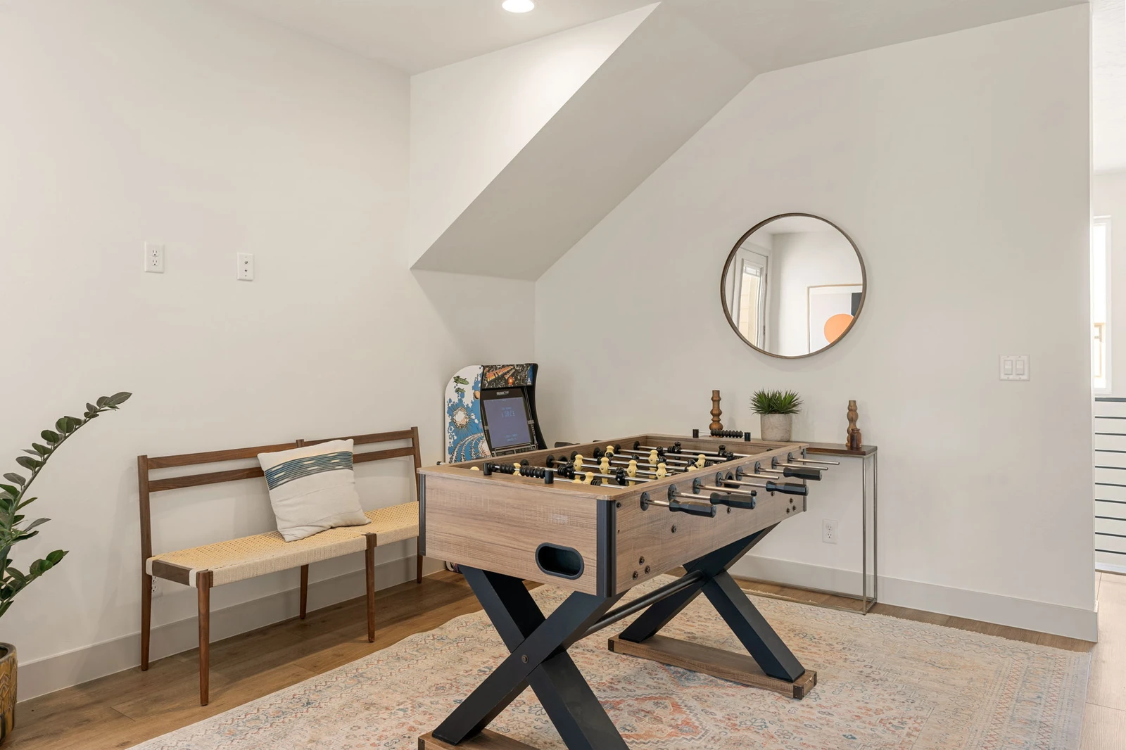 House 2 - Loft