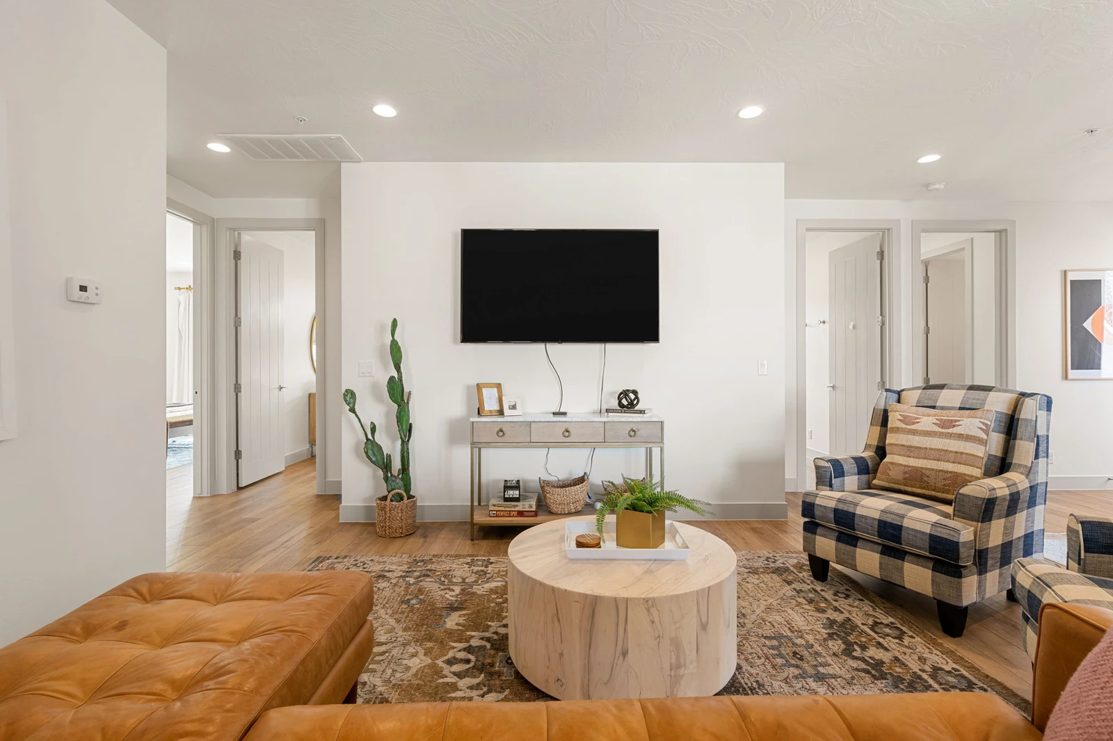 House 2 - Loft