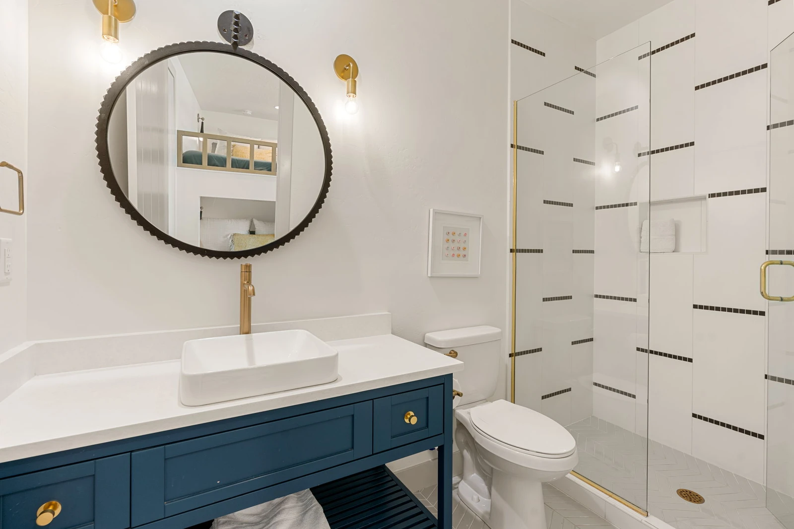 House 2 - Bathroom