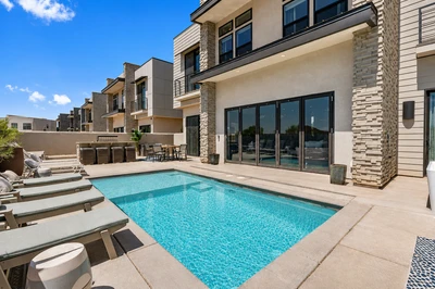 Coral Canyon Estates