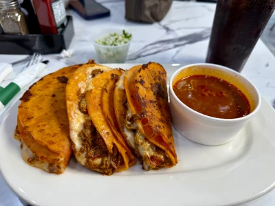 la-patrona
