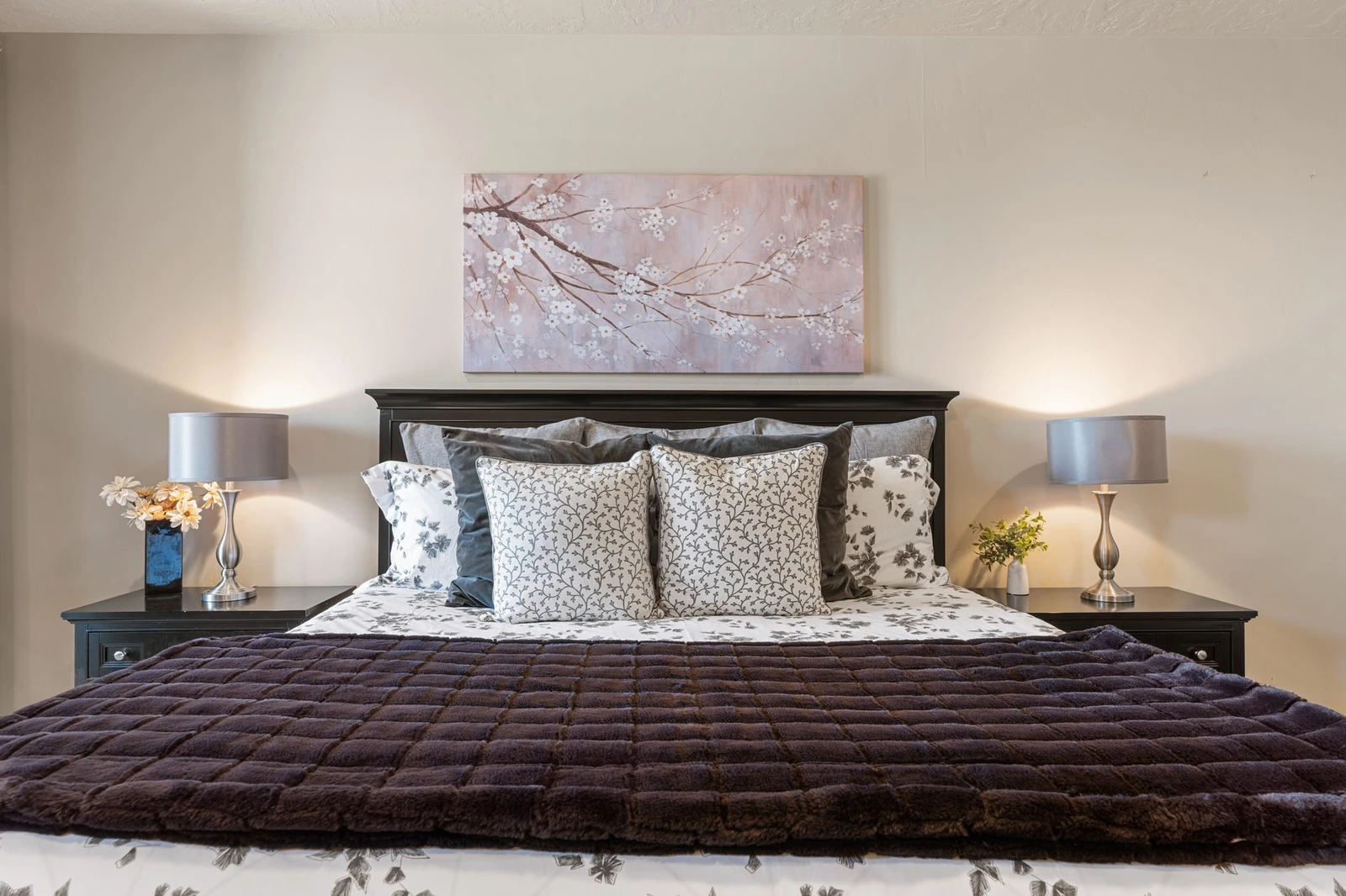 King Bedroom