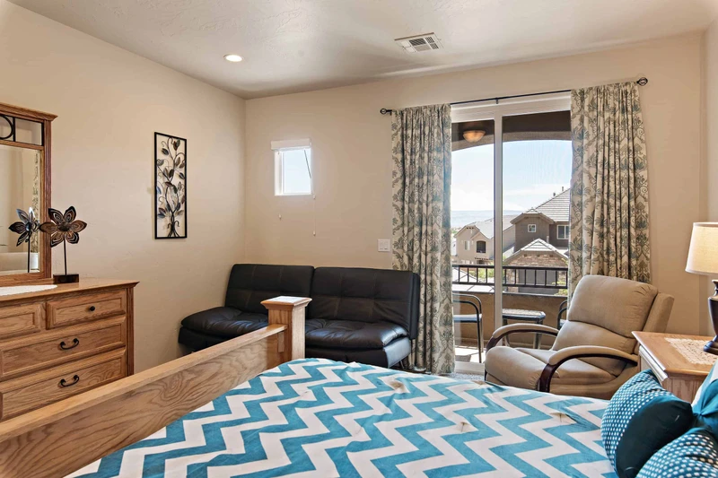 King Bedroom
