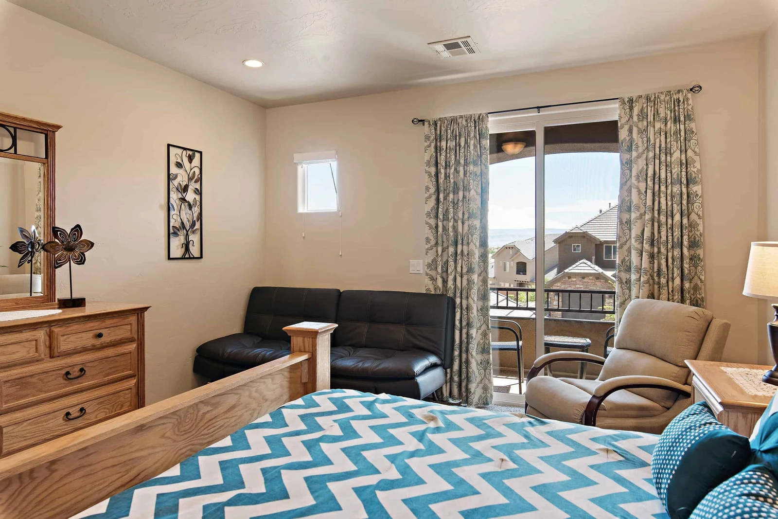 King Bedroom