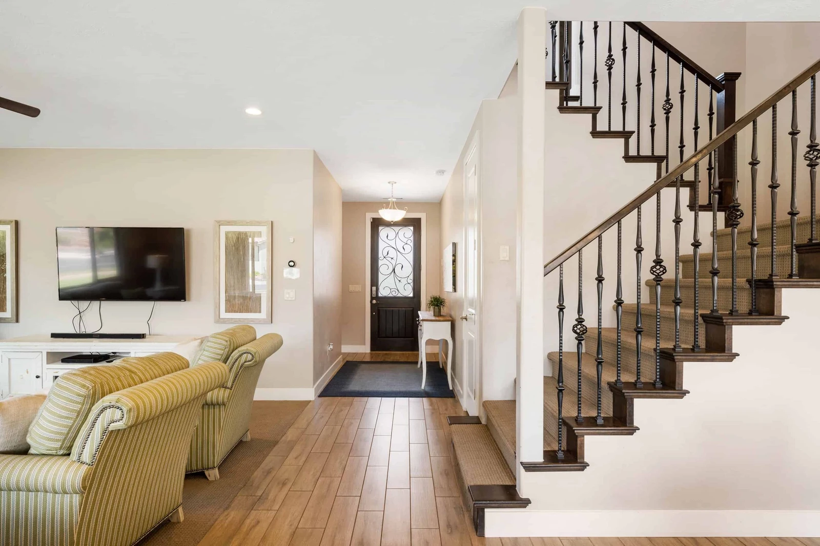 Entryway