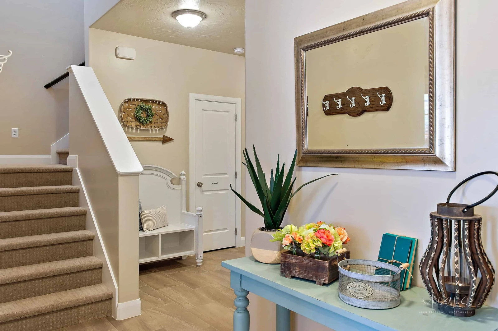Entryway