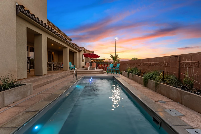 Private Pool