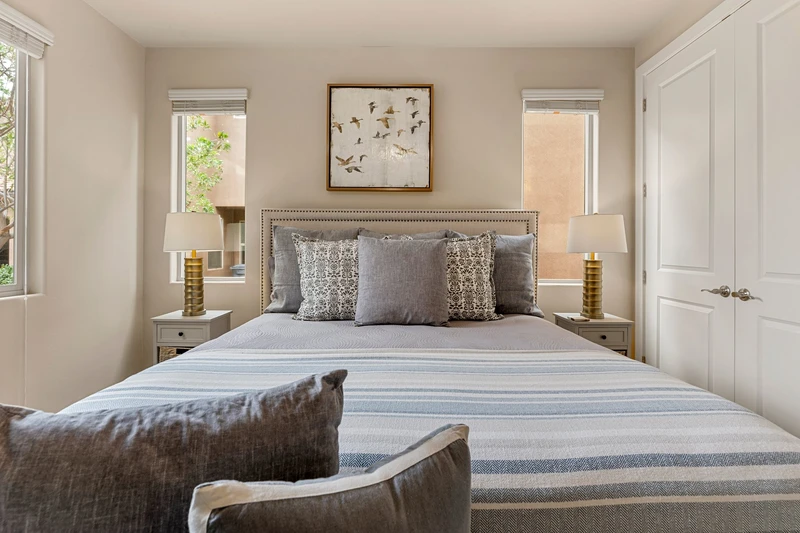 King Bedroom