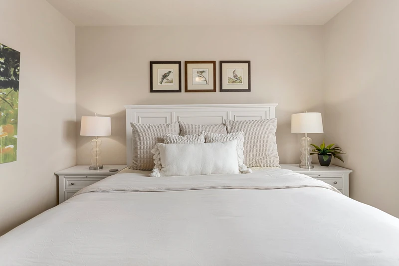 King Bedroom
