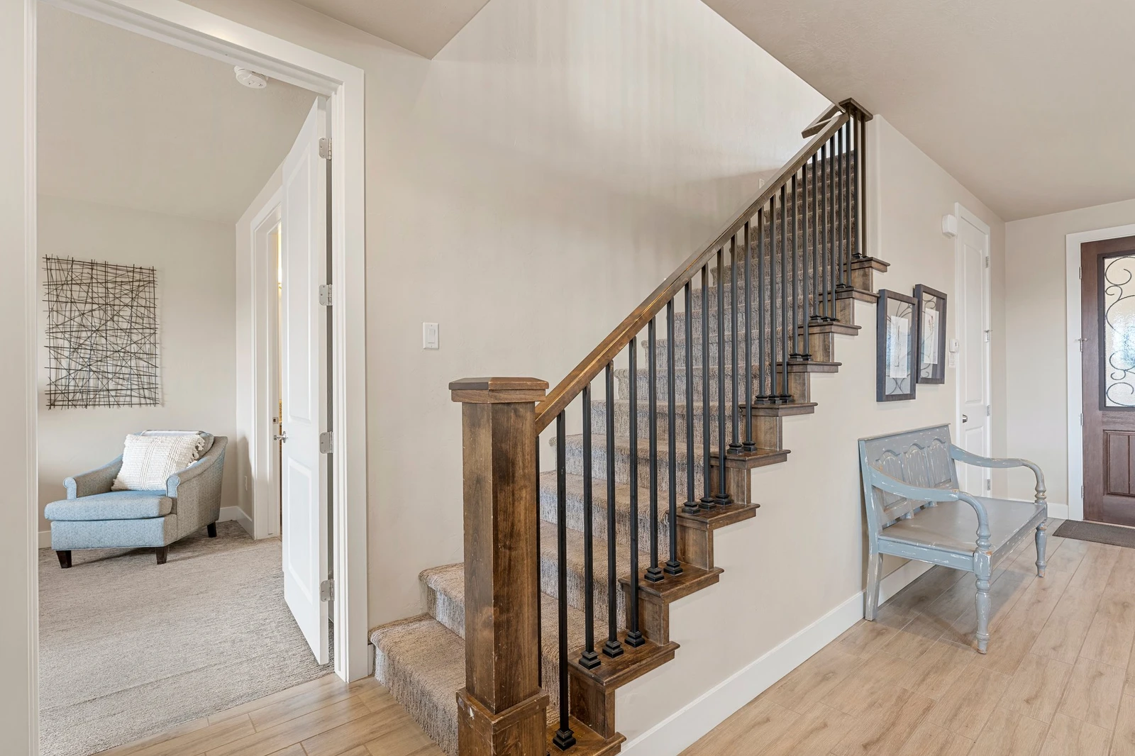 Staircase