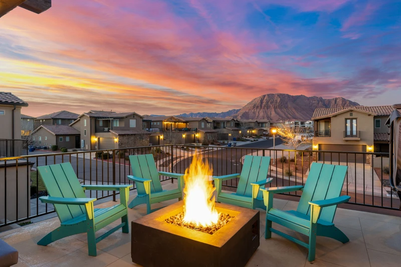 Fire Pit