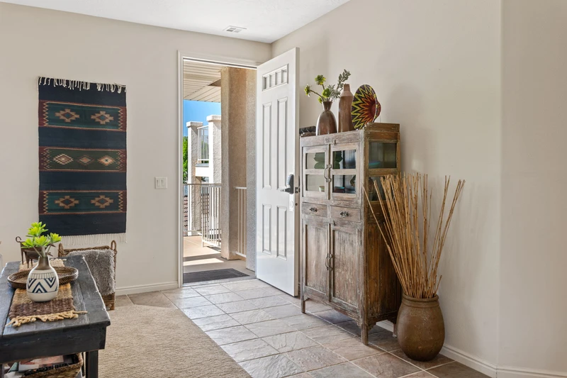Entryway