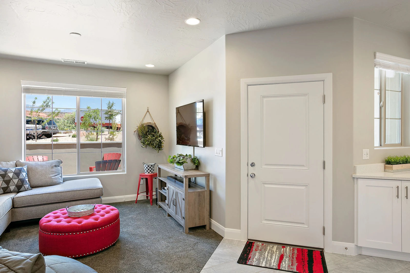 Entryway