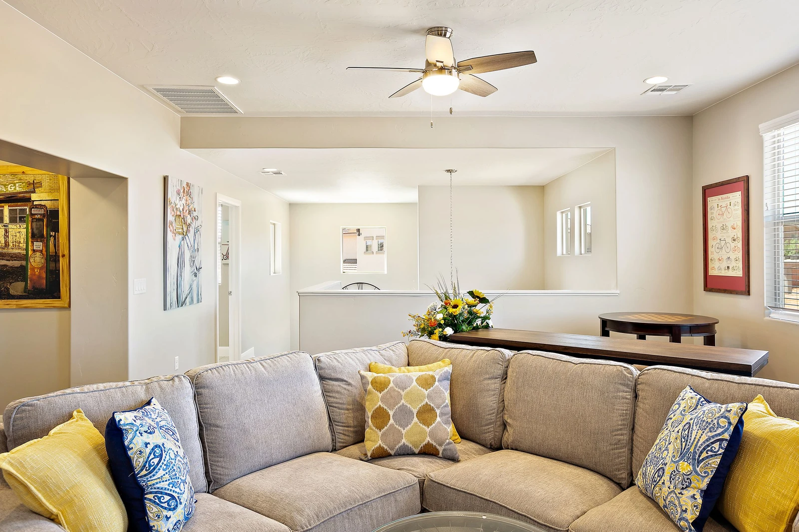 Living Space