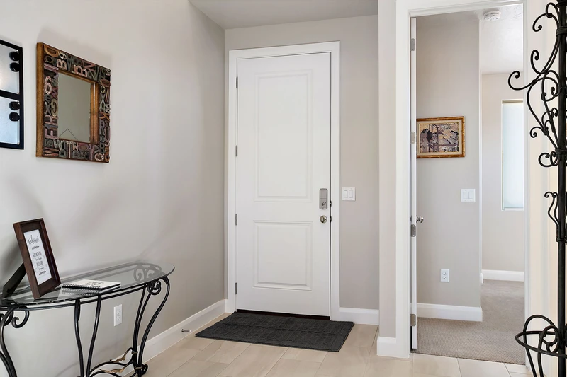 Entryway