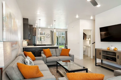 Get Away at the Lofts #24