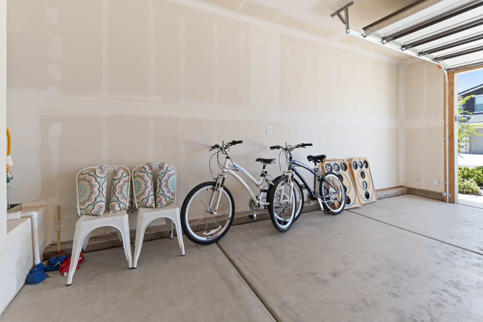 Bikes