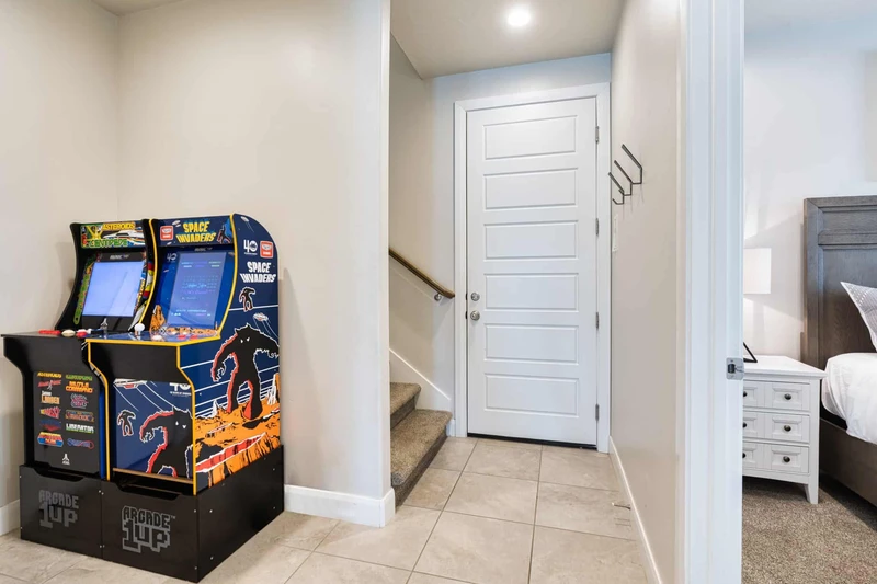 Arcade Game