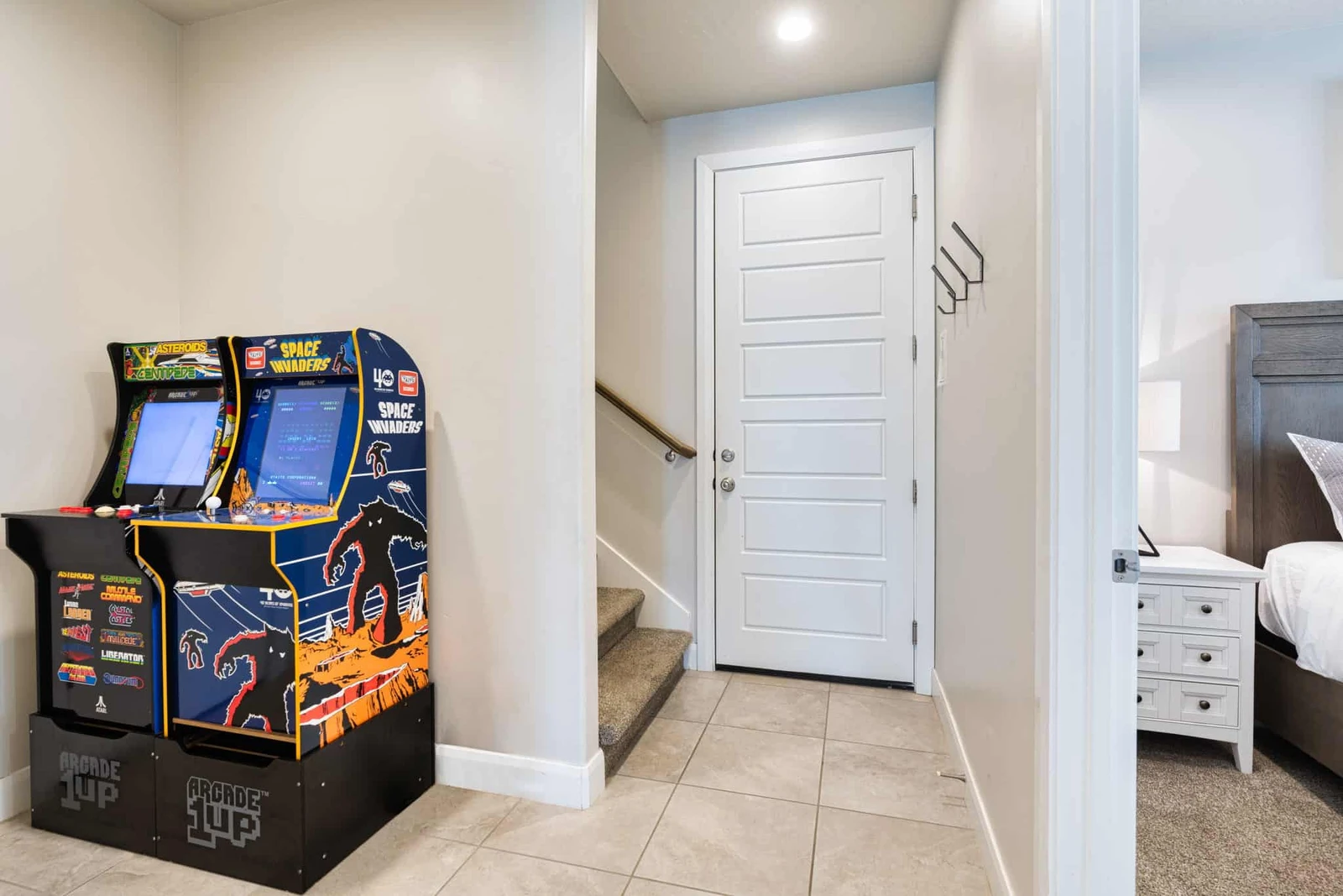 Arcade Game