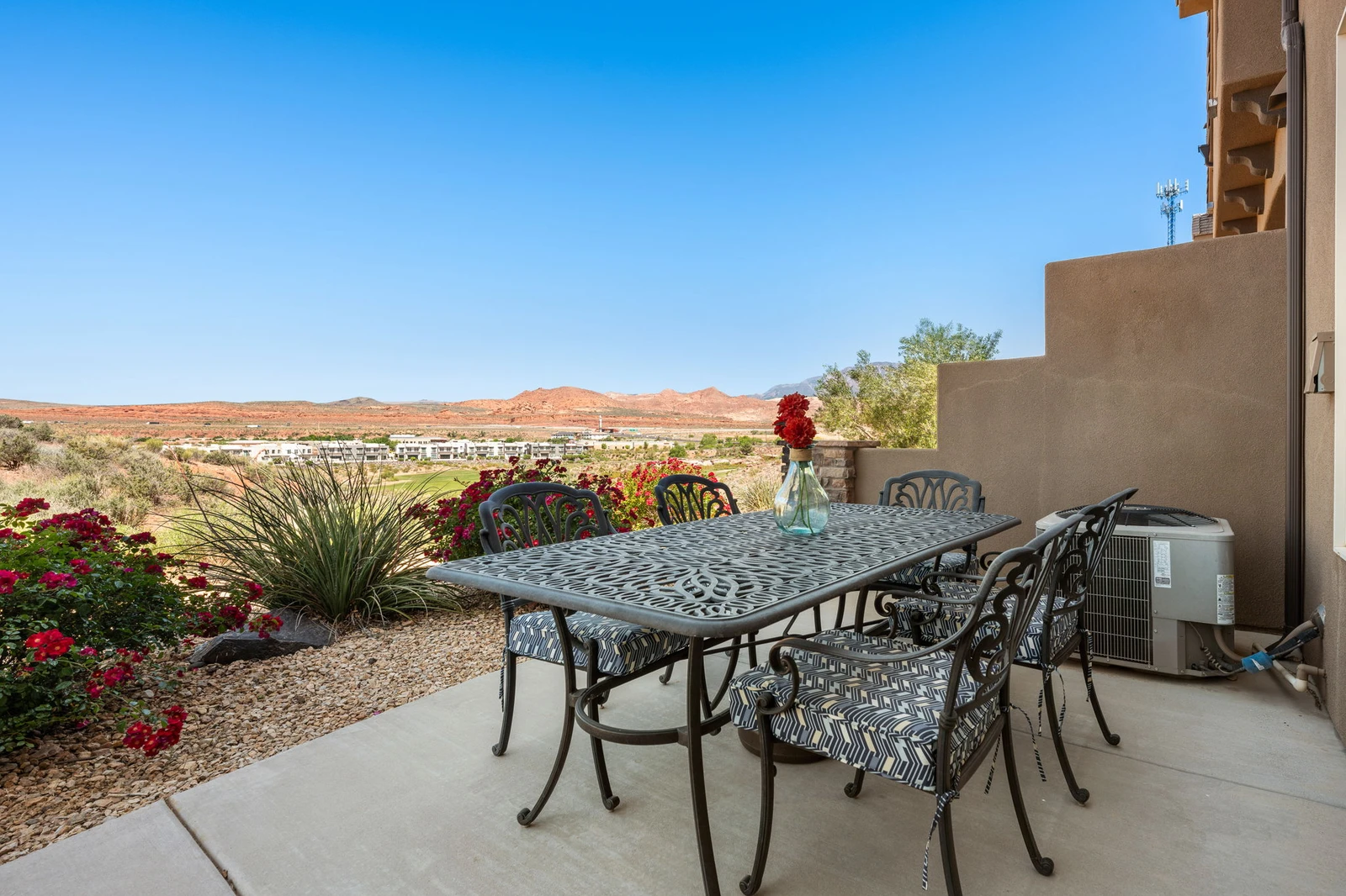 Outdoor Patio