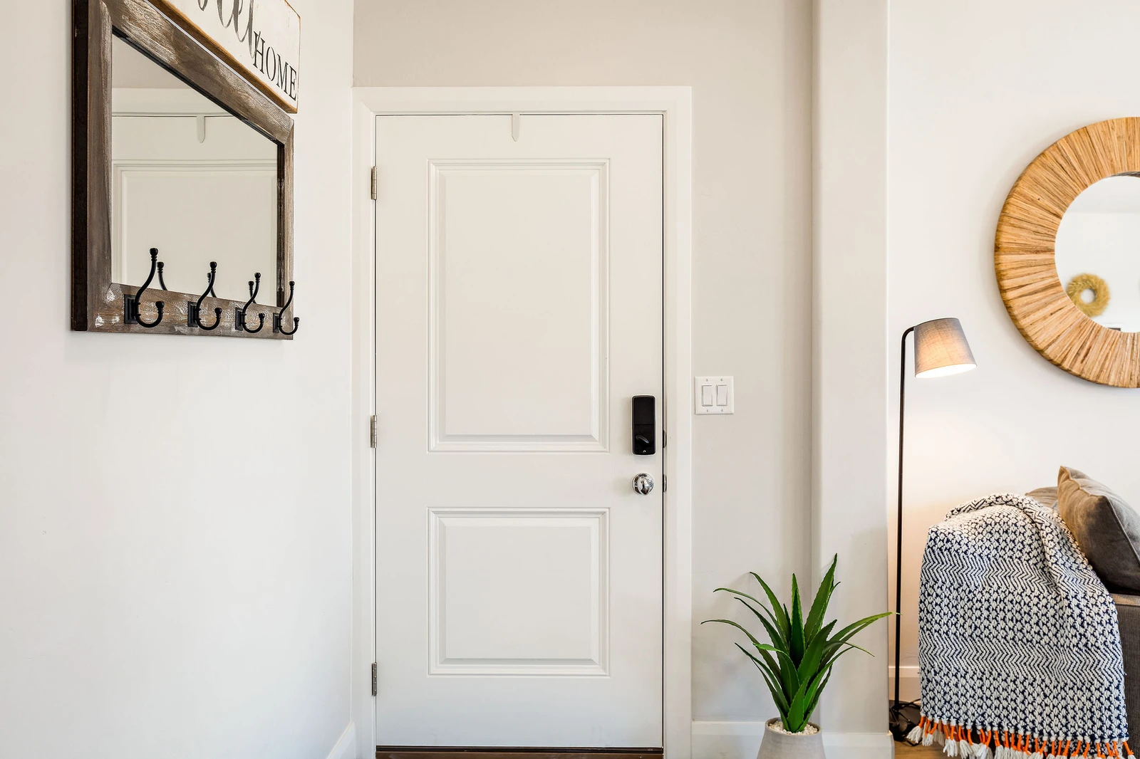 Entryway